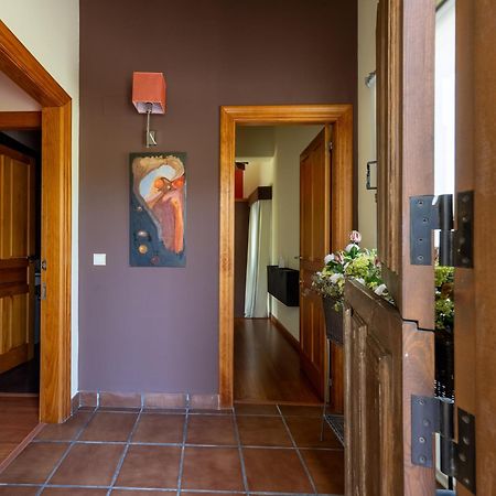 Almarinae Apartamentos Castiello de la Marina エクステリア 写真