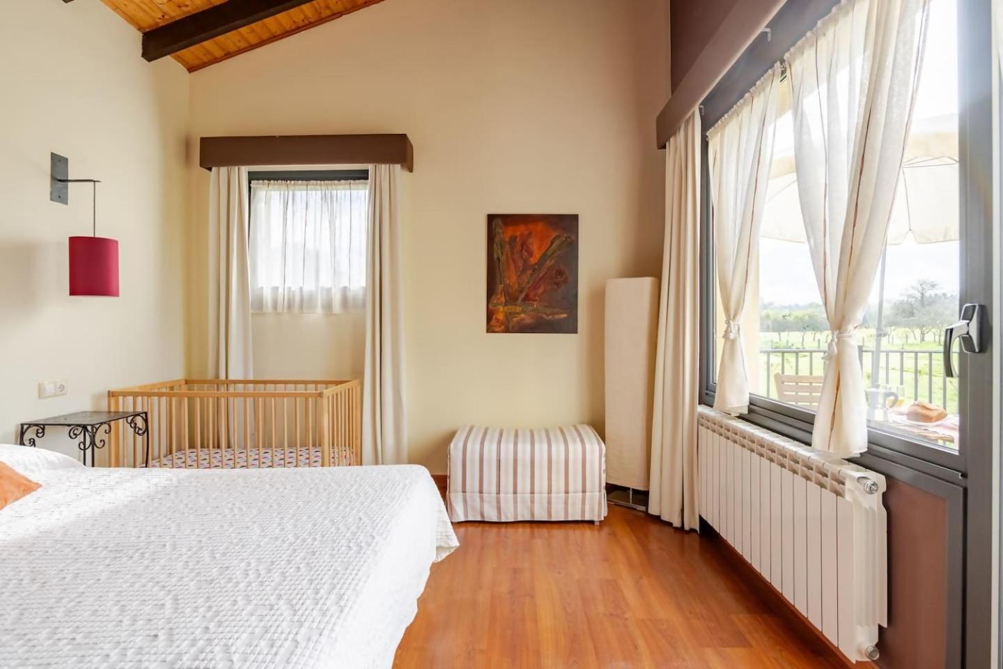 Almarinae Apartamentos Castiello de la Marina エクステリア 写真