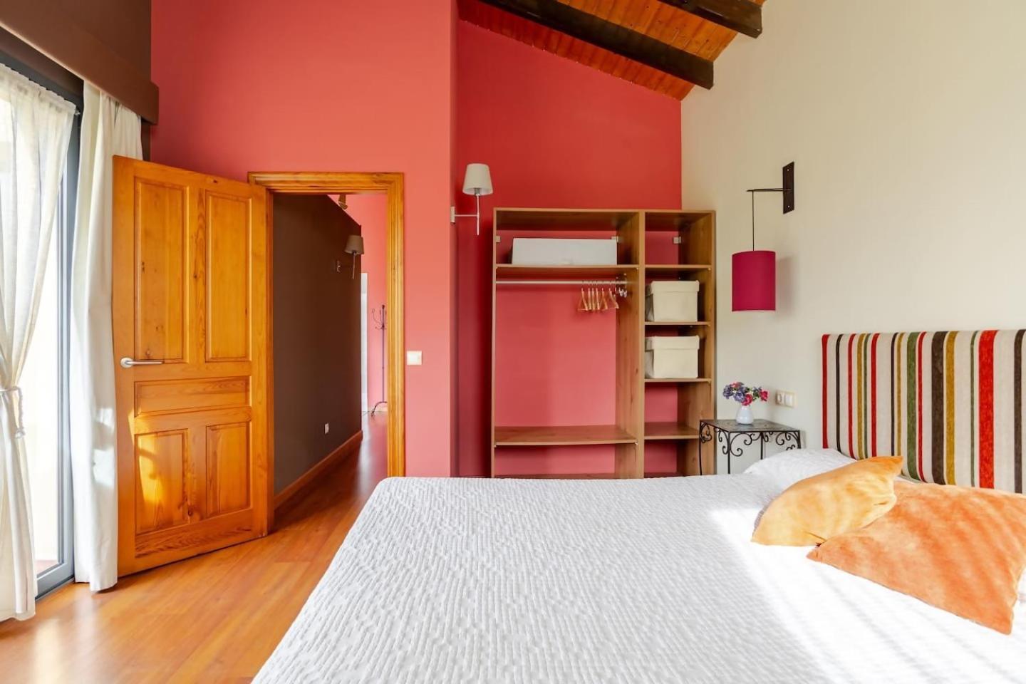 Almarinae Apartamentos Castiello de la Marina エクステリア 写真