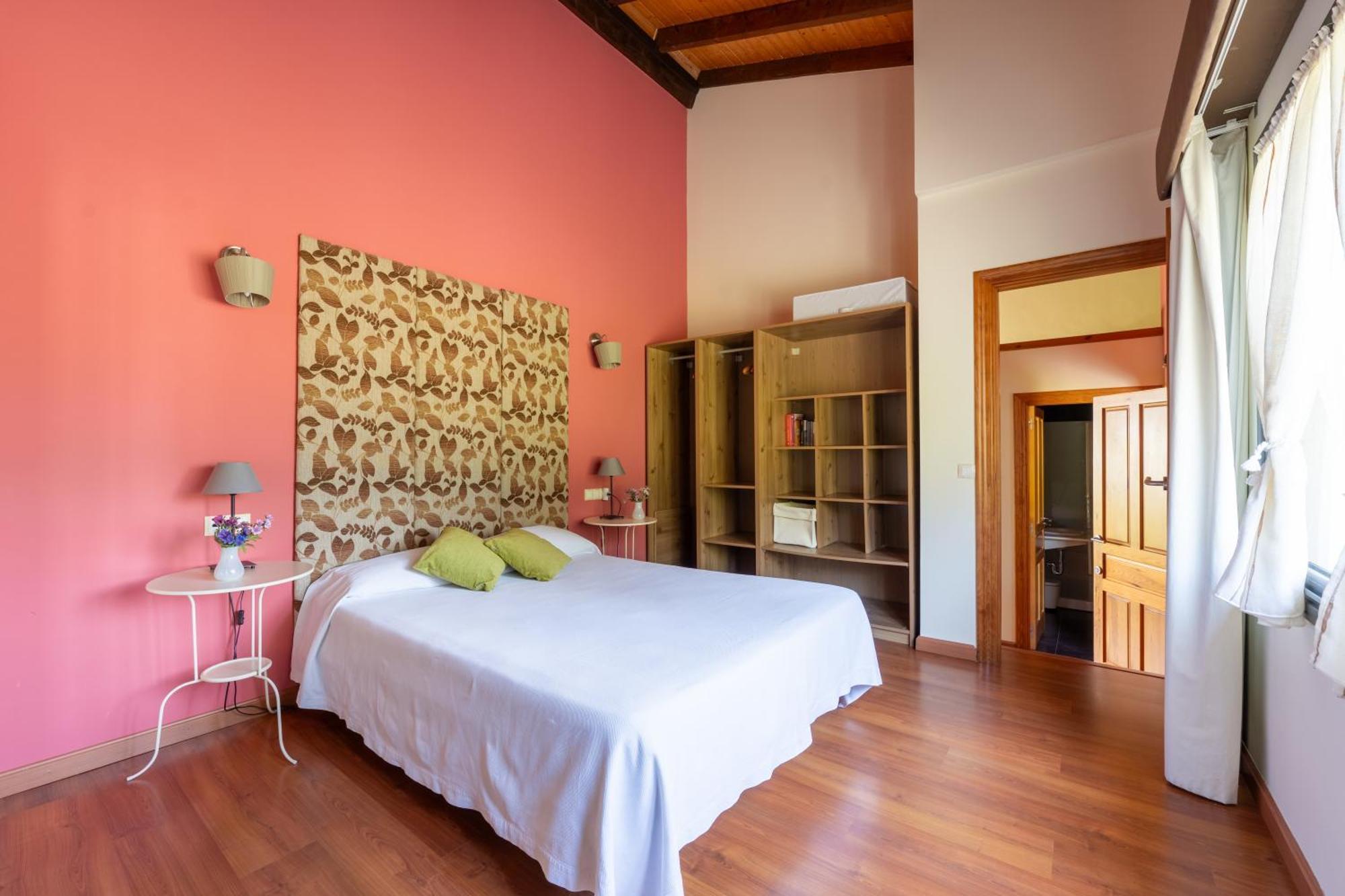 Almarinae Apartamentos Castiello de la Marina エクステリア 写真